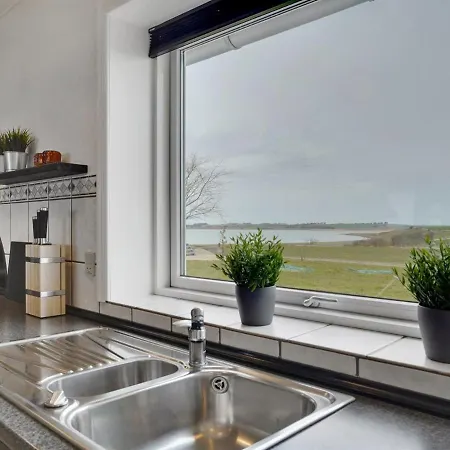 Imilie - 250m To The Inlet In The Liim Fiord By Interhome * Rested
