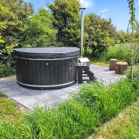 펜션 Imilie - 250m To The Fjord By Interhome Rested