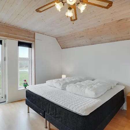 Imilie - 250m To The Fjord By Interhome 펜션 Rested