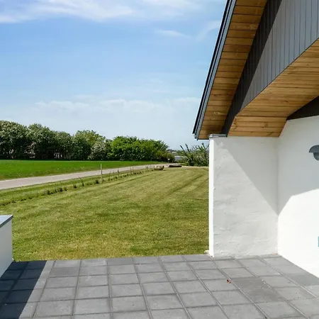 펜션 Imilie - 250m To The Fjord By Interhome