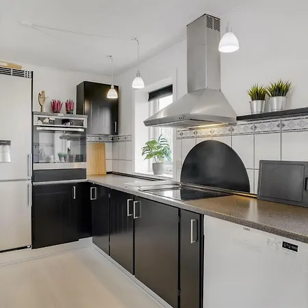 Holiday home Imilie - 250m To The Fjord By Interhome