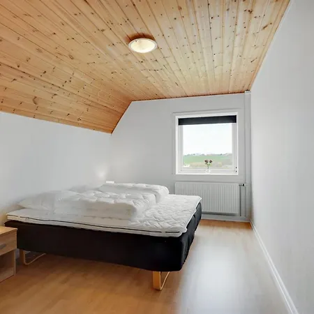 Imilie - 250m To The Fjord By Interhome * Rested