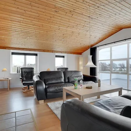 Holiday home Imilie - 250m To The Fjord By Interhome Rested
