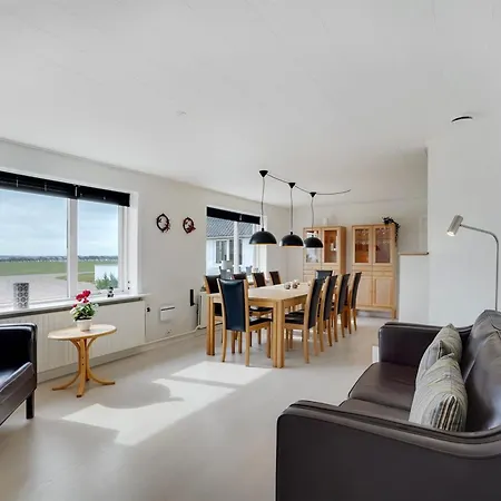 Vakantiehuis Imilie - 250m To The Fjord By Interhome *