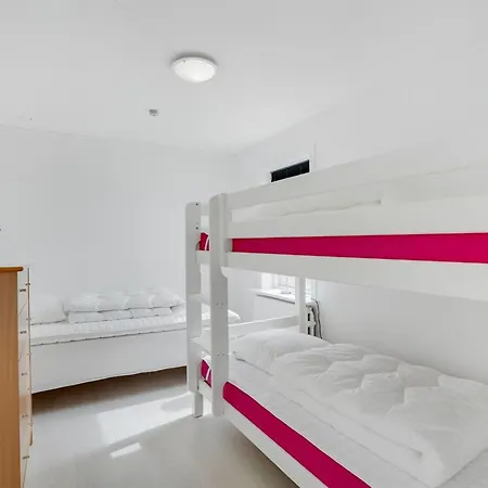 Imilie - 250m To The Fjord By Interhome Rested