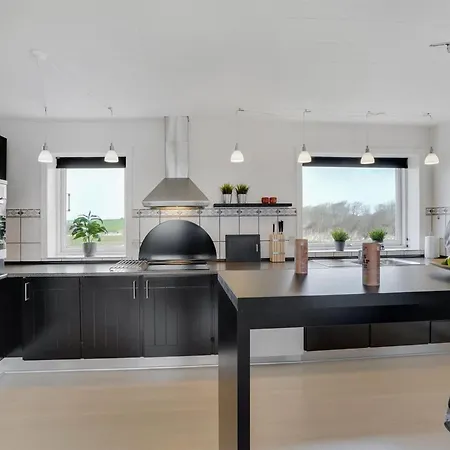Imilie - 250m To The Fjord By Interhome Holiday home