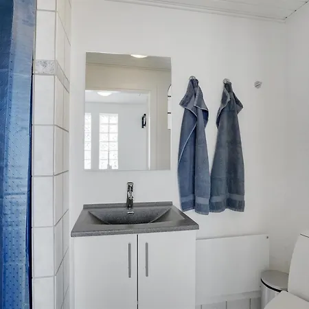 Imilie - 250m To The Fjord By Interhome Holiday home
