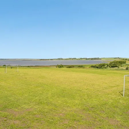 Imilie - 250m To The Fjord By Interhome Holiday home
