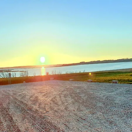 Holiday home Imilie - 250m To The Fjord By Interhome *
